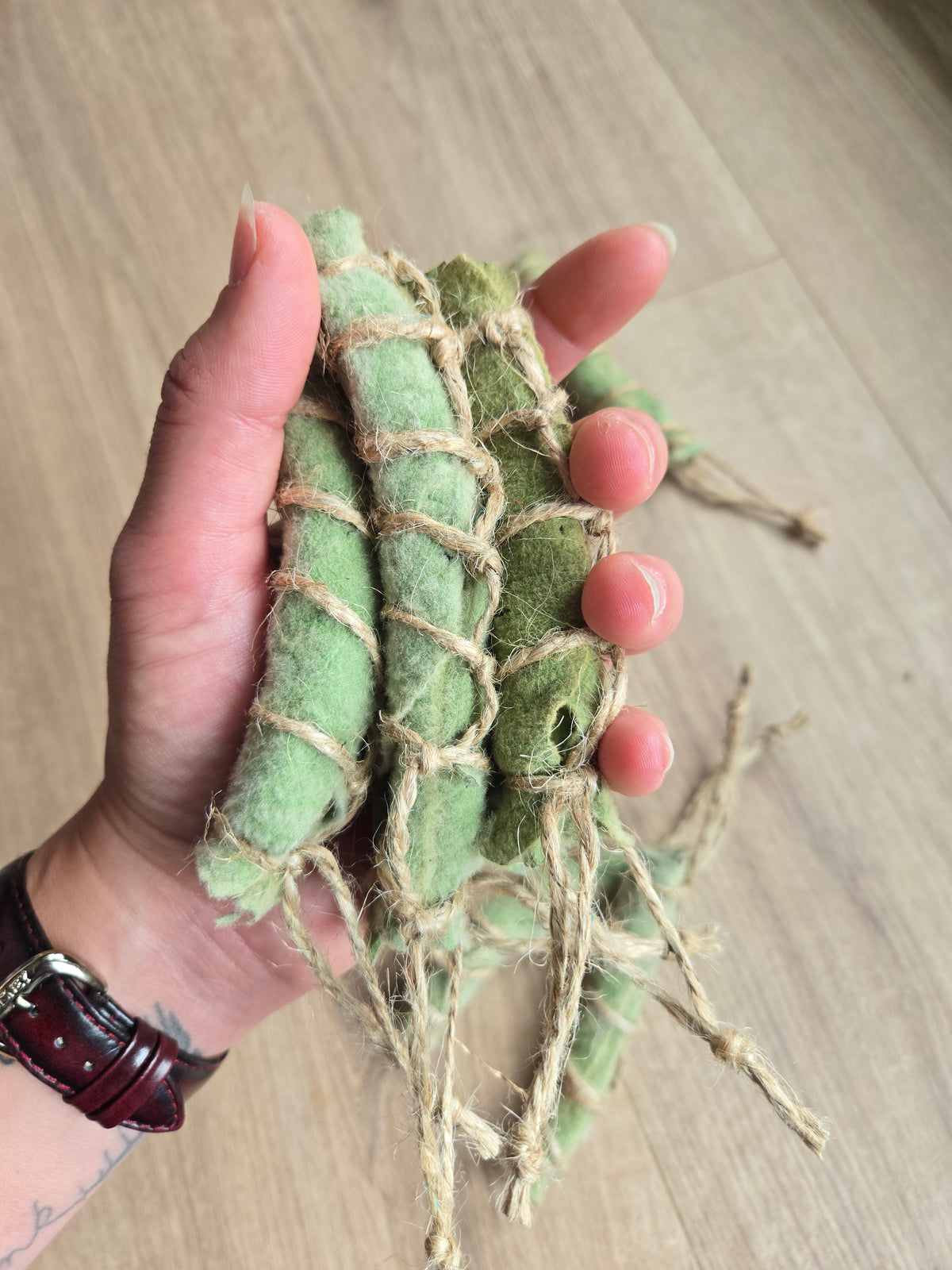 Smudge Sticks