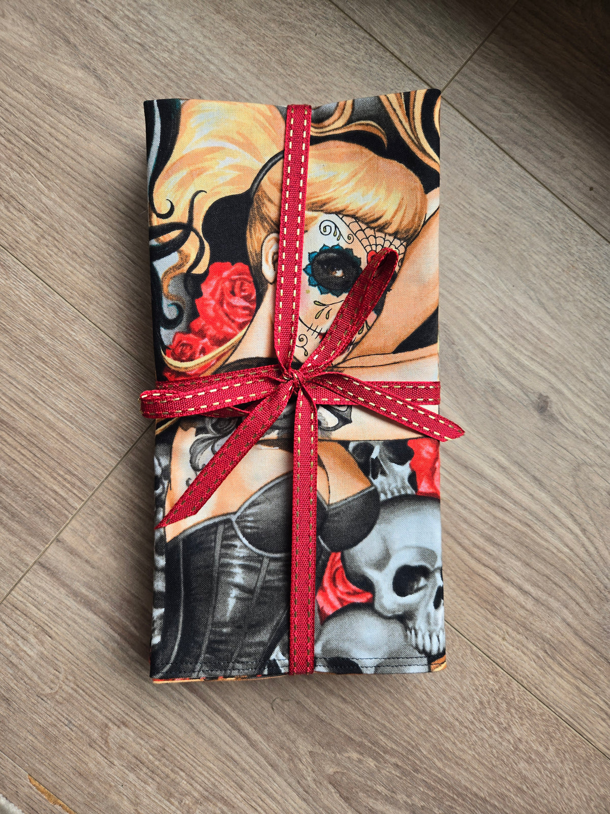 Cloth Napkin Set (Set of 4)