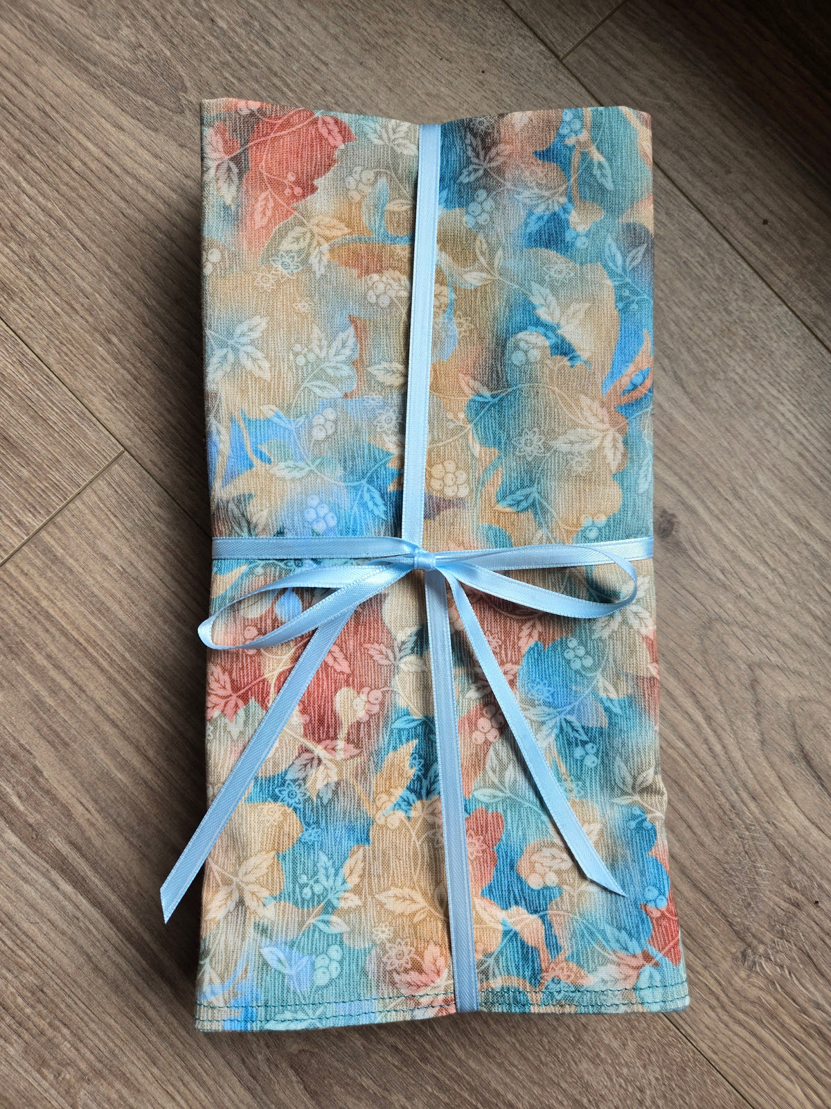Cloth Napkin Set (Set of 4)