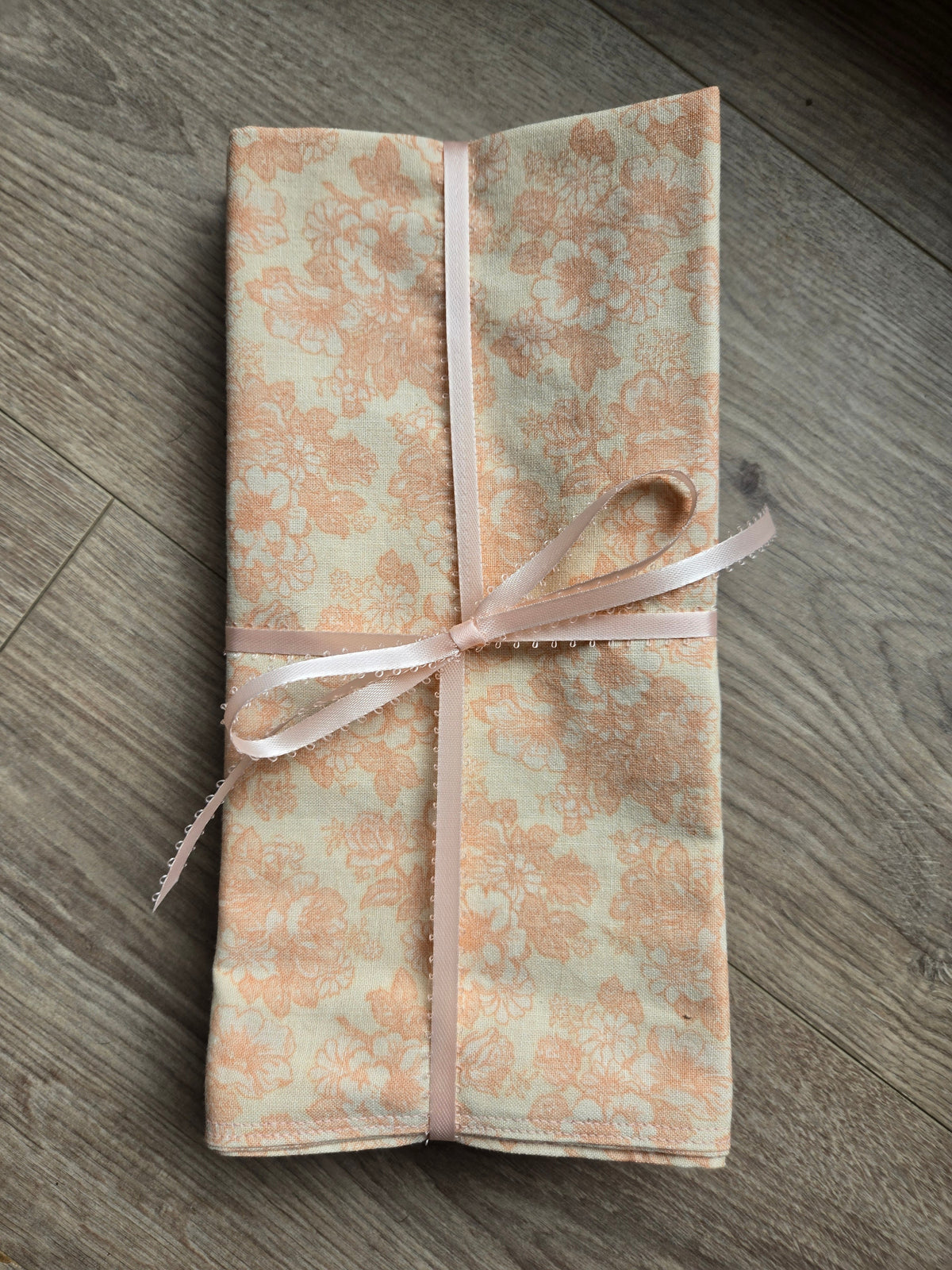 Cloth Napkin Set (Set of 4)