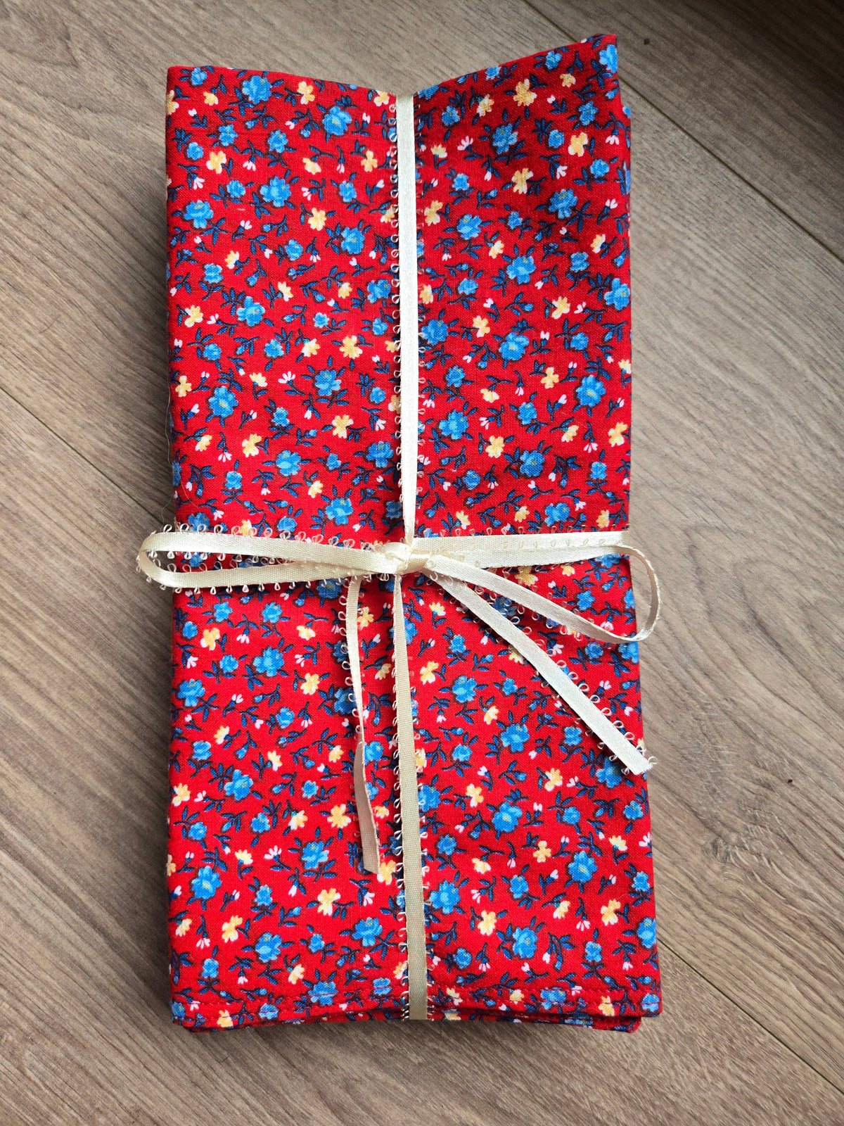 Cloth Napkin Set (Set of 4)