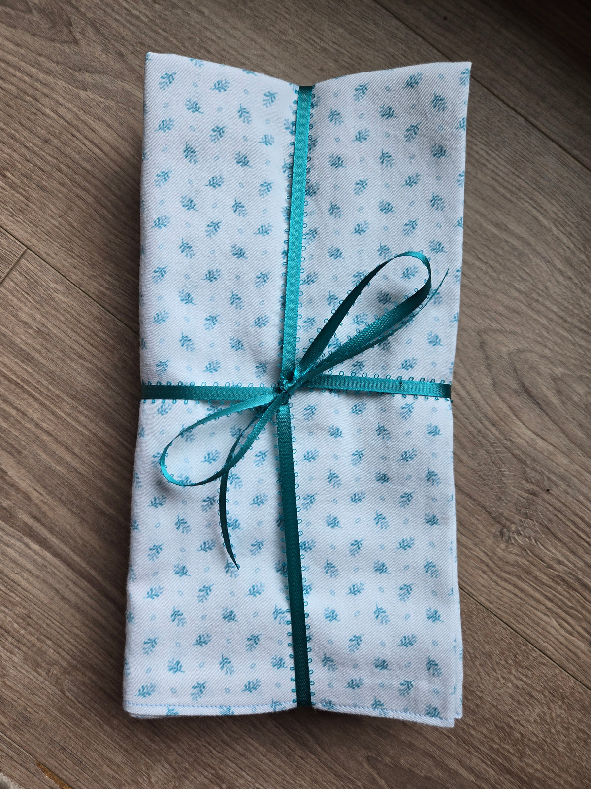 Cloth Napkin Set (Set of 4)