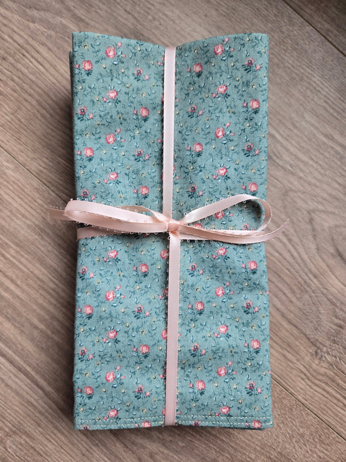 Cloth Napkin Set (Set of 4)