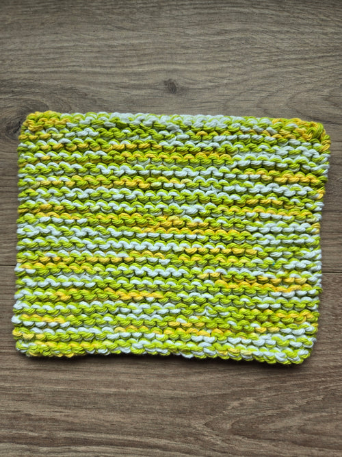 100% Cotton Cleaning Cloths