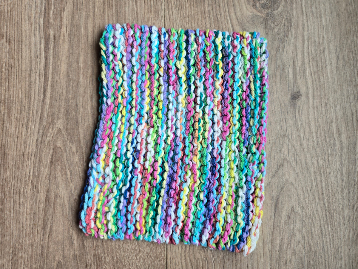 100% Cotton Cleaning Cloths