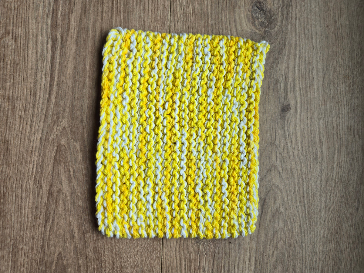 100% Cotton Cleaning Cloths