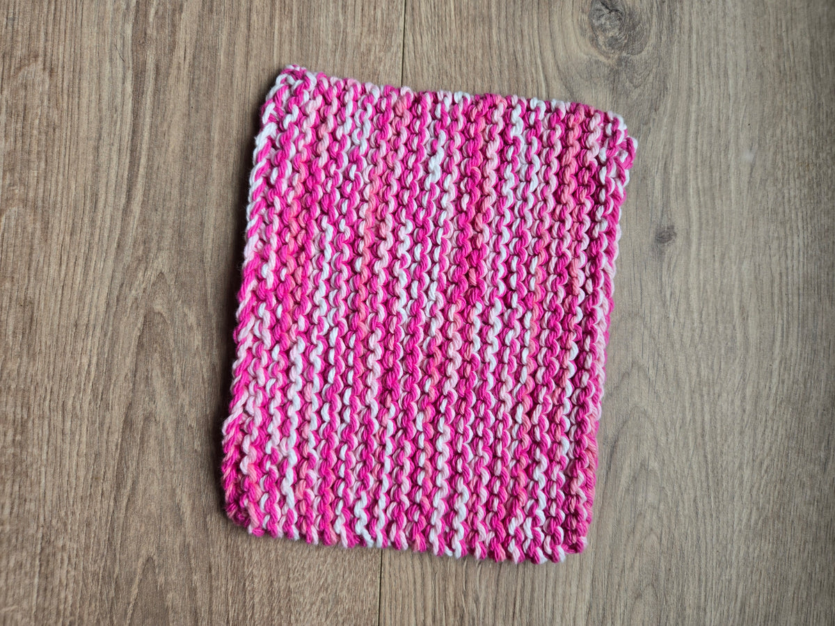 100% Cotton Cleaning Cloths