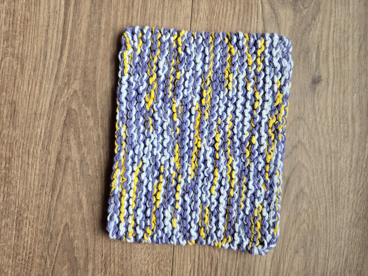 100% Cotton Cleaning Cloths