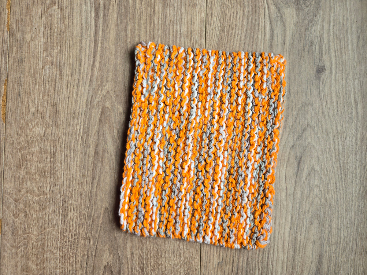 100% Cotton Cleaning Cloths