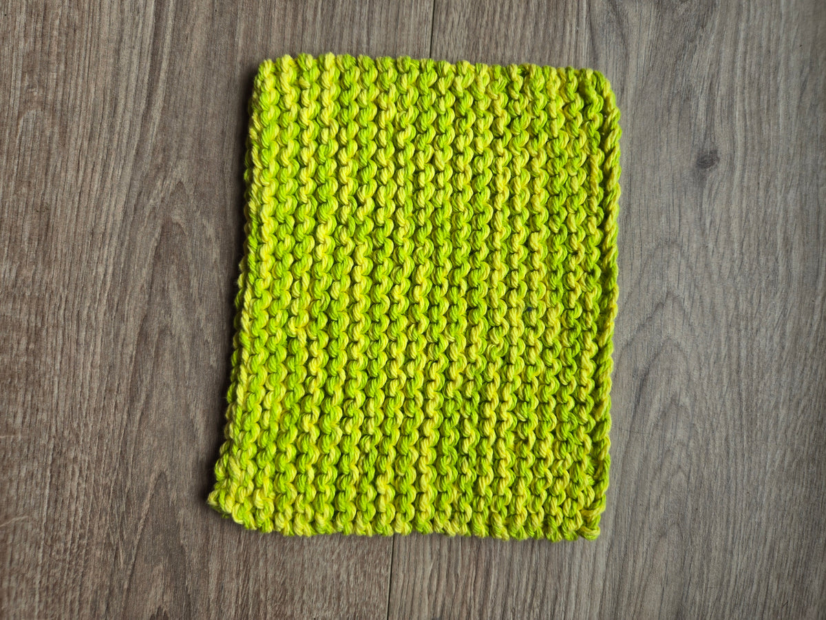 100% Cotton Cleaning Cloths