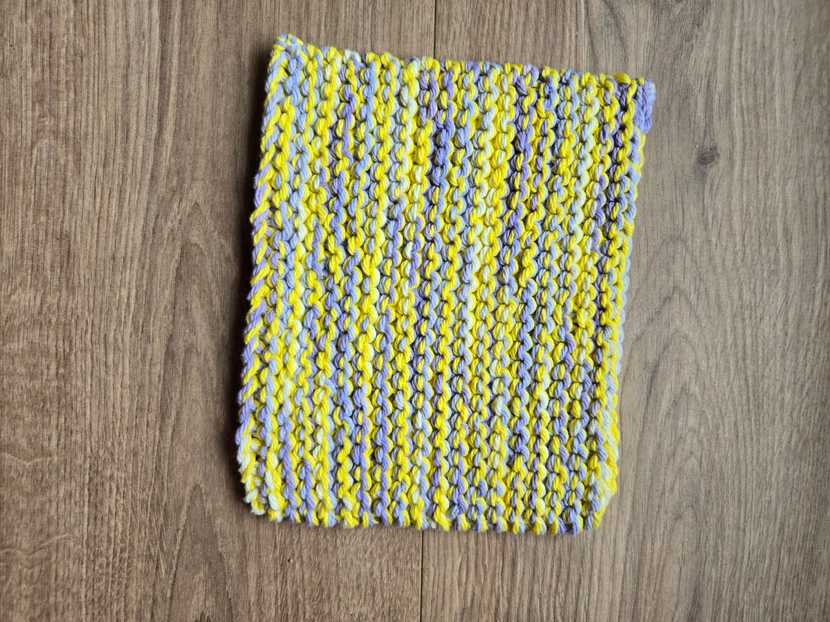 100% Cotton Cleaning Cloths