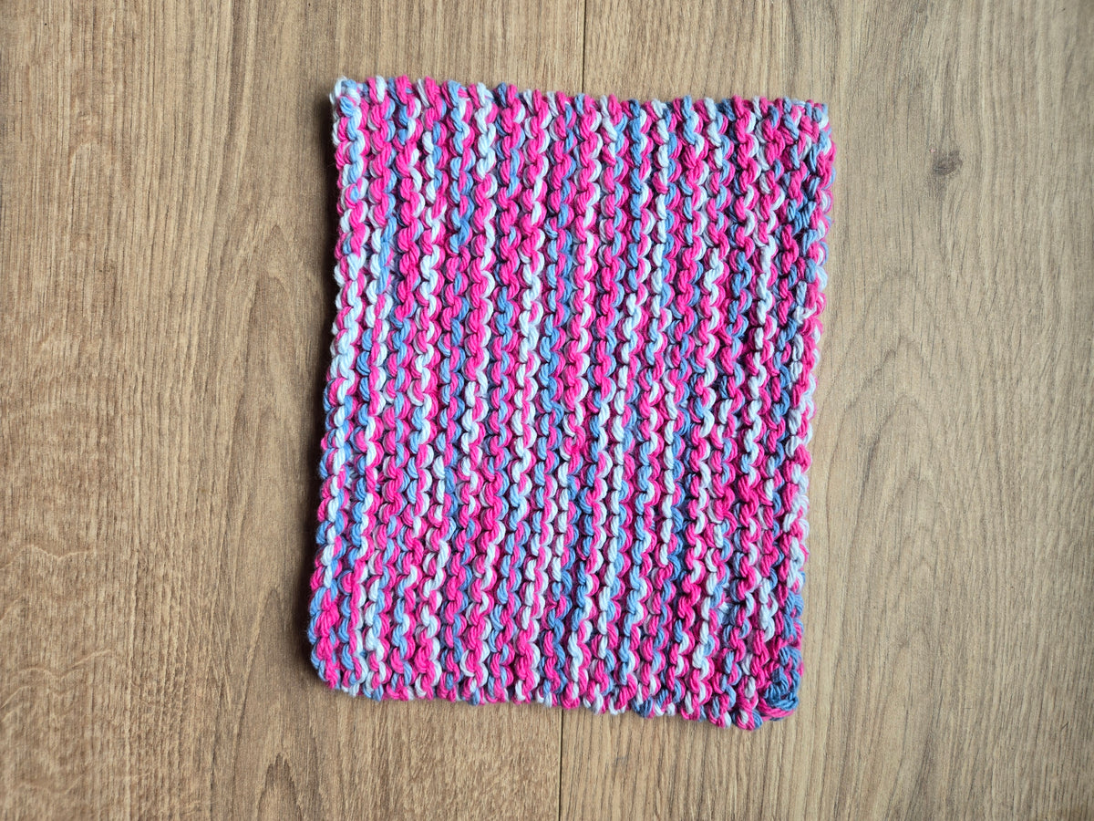 100% Cotton Cleaning Cloths