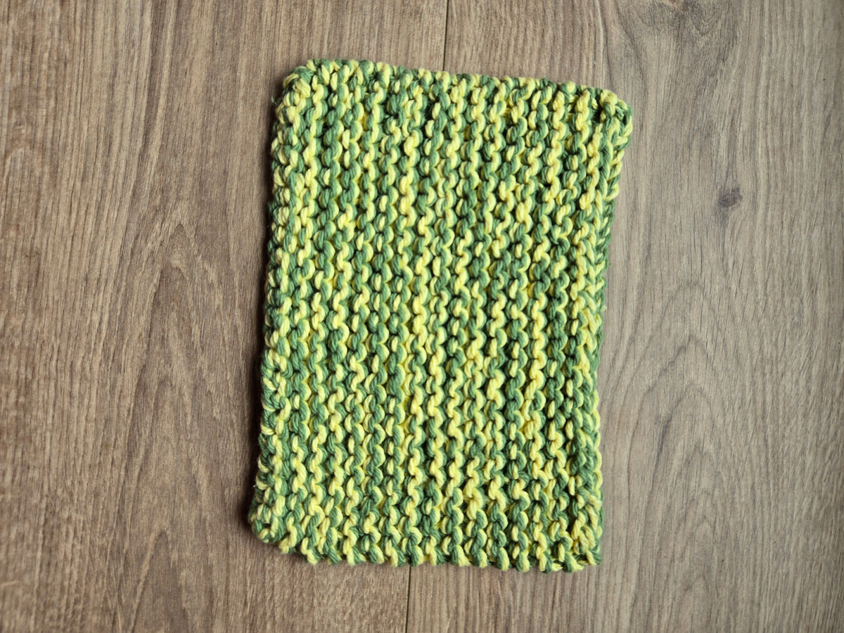 100% Cotton Cleaning Cloths