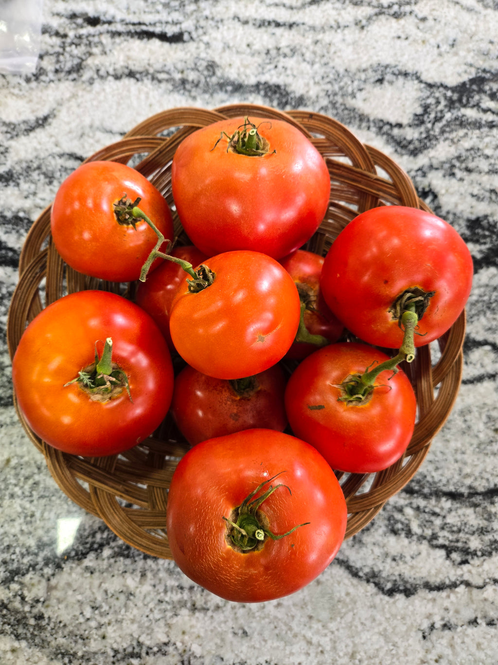 Fresh Tomatoes
