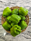 Fresh Bell Peppers