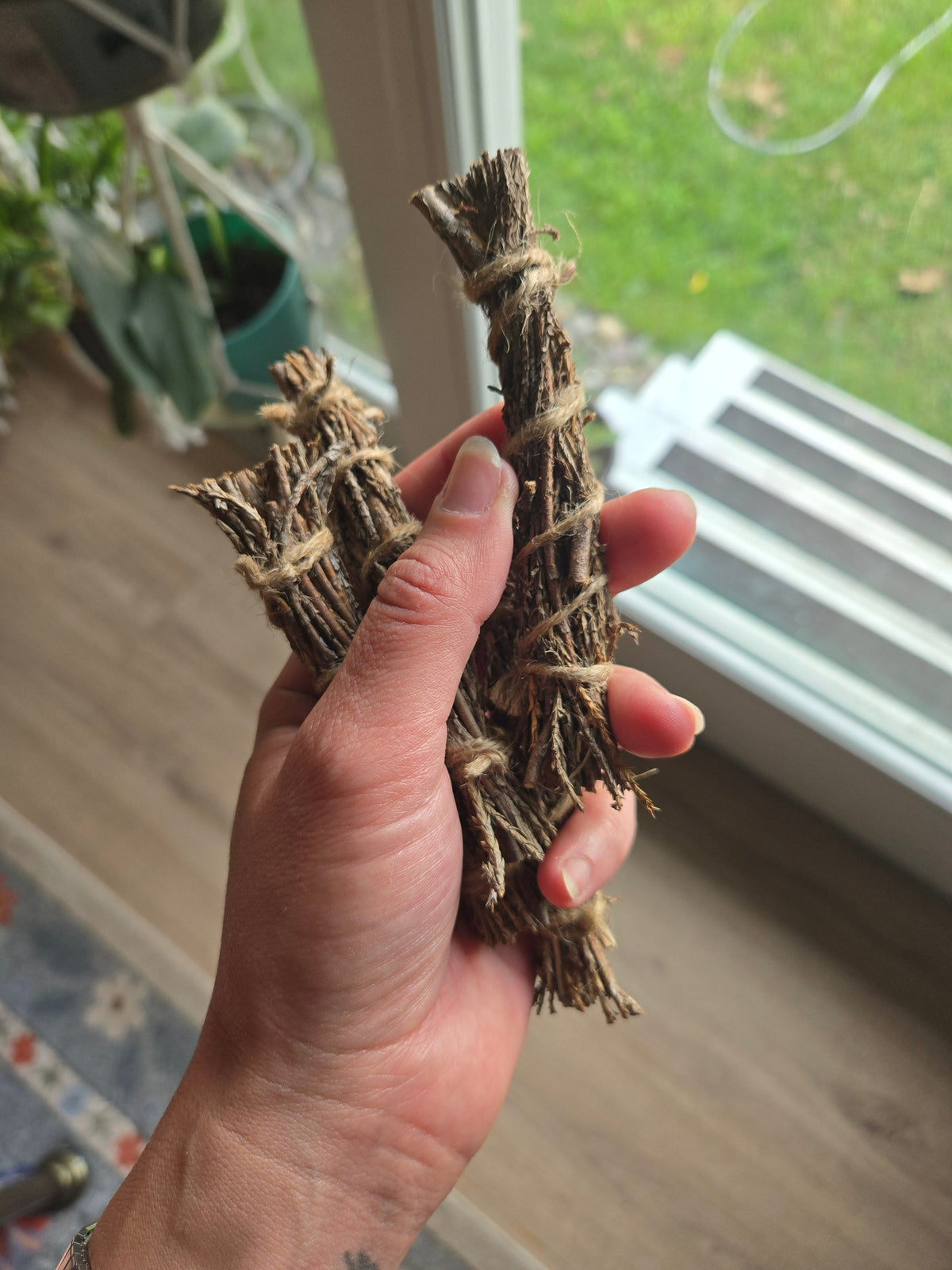 Smudge Sticks