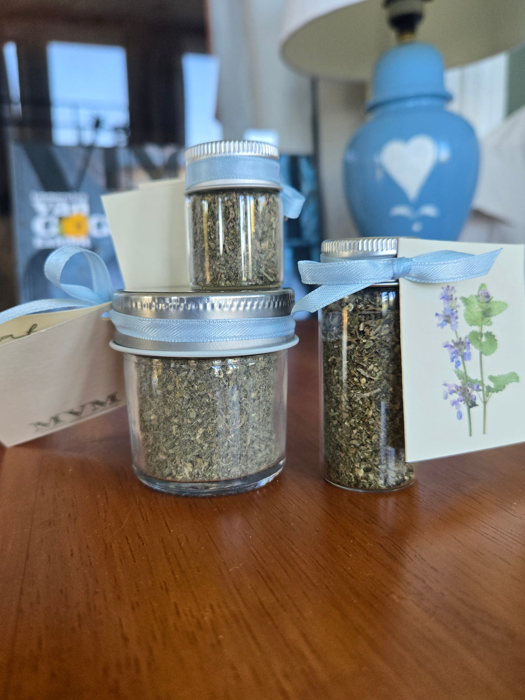 Crafting Herbs