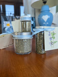 Crafting Herbs
