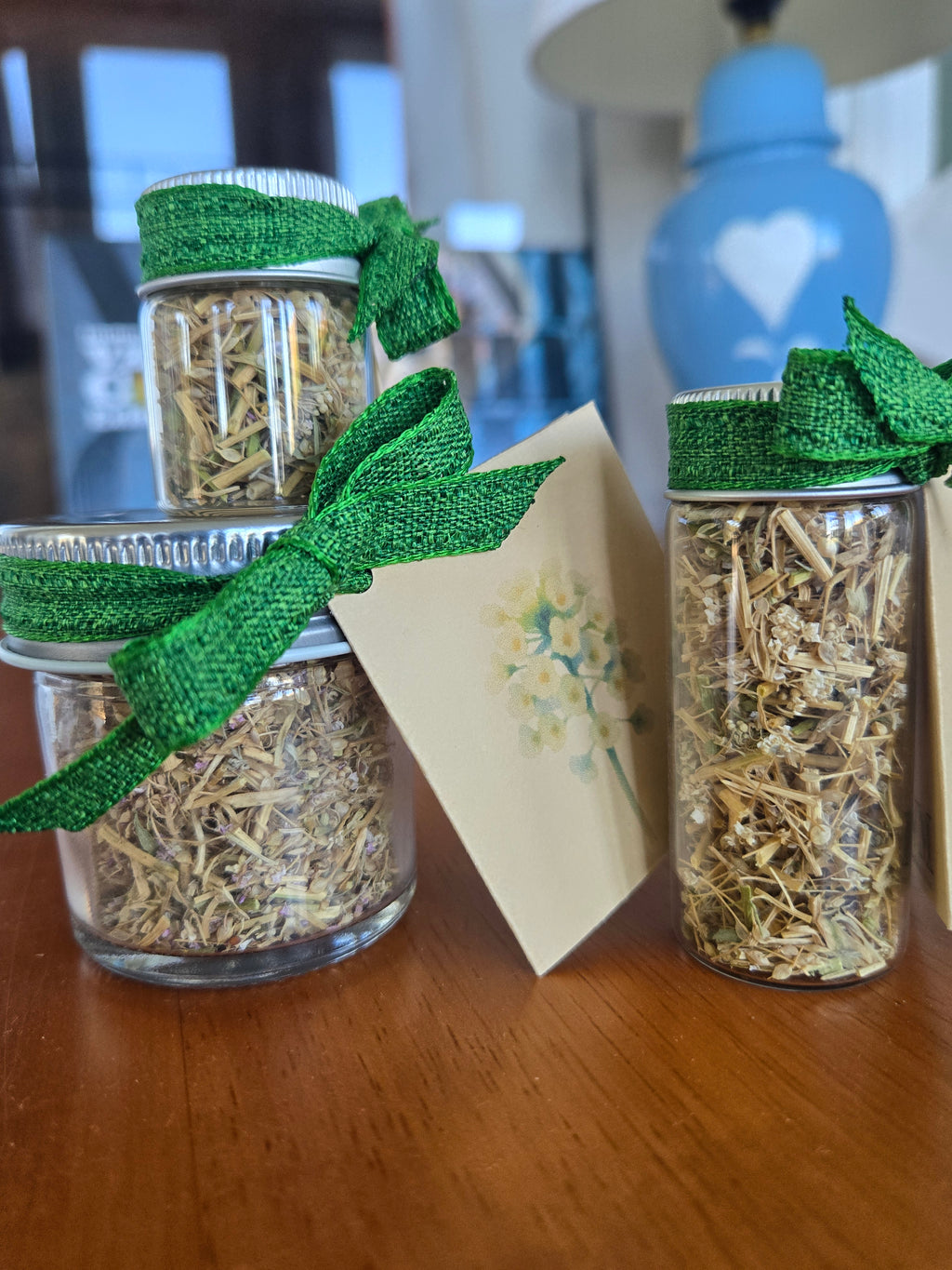 Crafting Herbs
