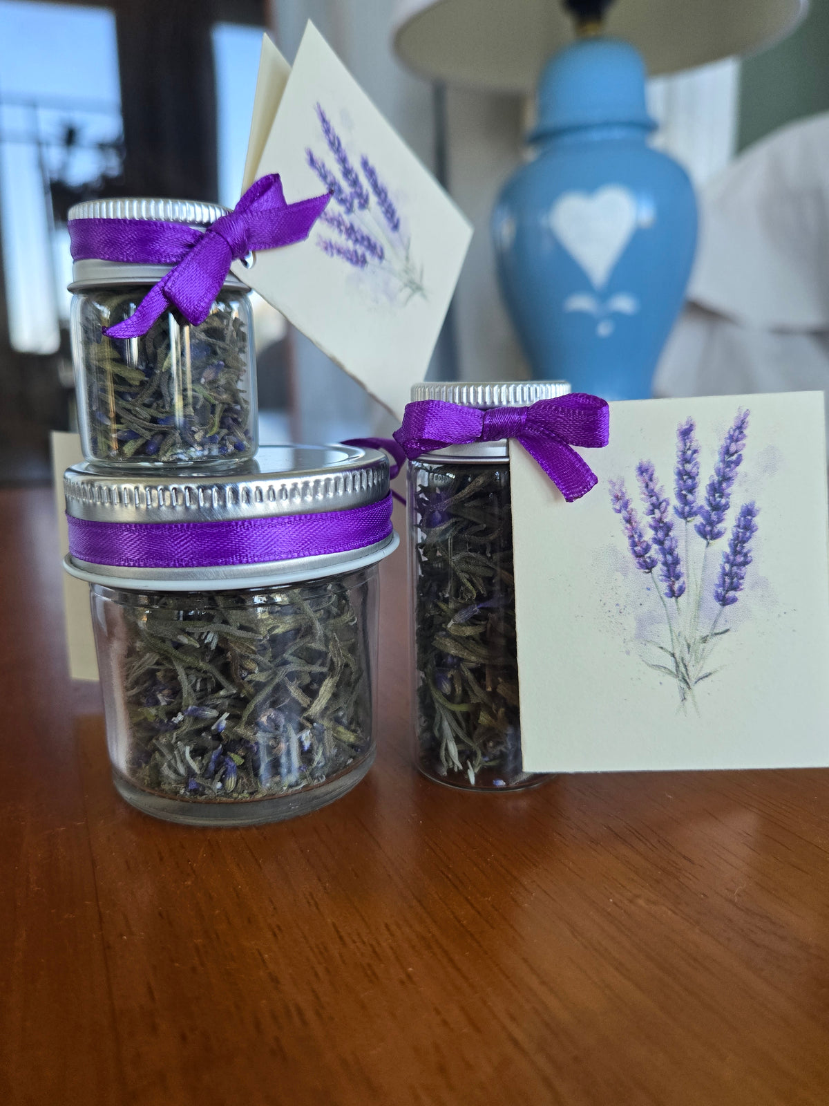 Crafting Herbs
