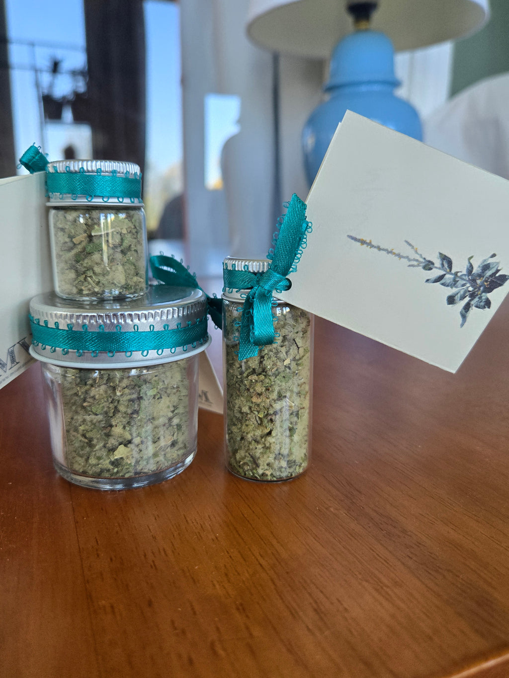 Crafting Herbs
